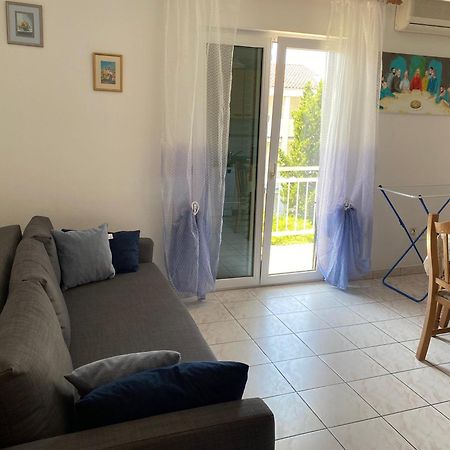 Apartmani Dušanka Orebic Bagian luar foto