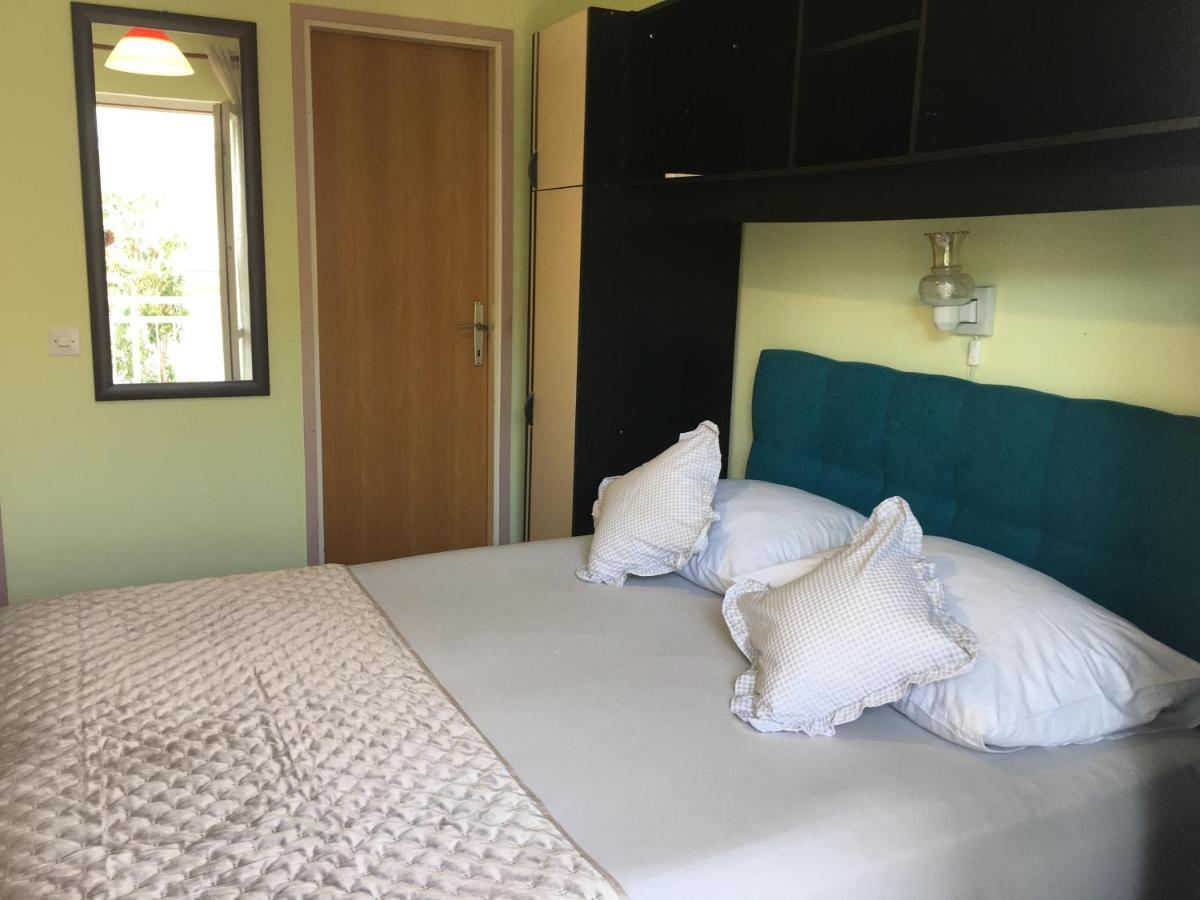 Apartmani Dušanka Orebic Bagian luar foto